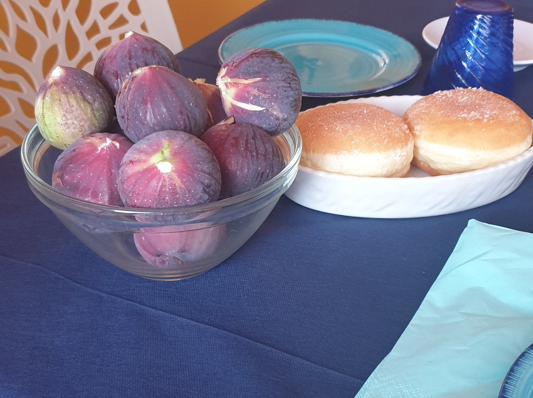 B&B Sole Luna e Girasoli主图