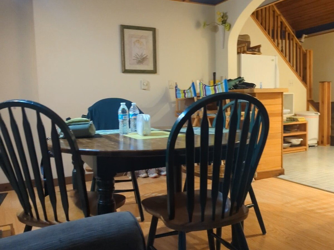 亚力山大的小屋和餐厅主图