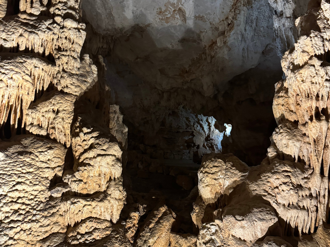 La Grotte Des Demoiselles-Saint-Bauzille-de-Putois必去景点