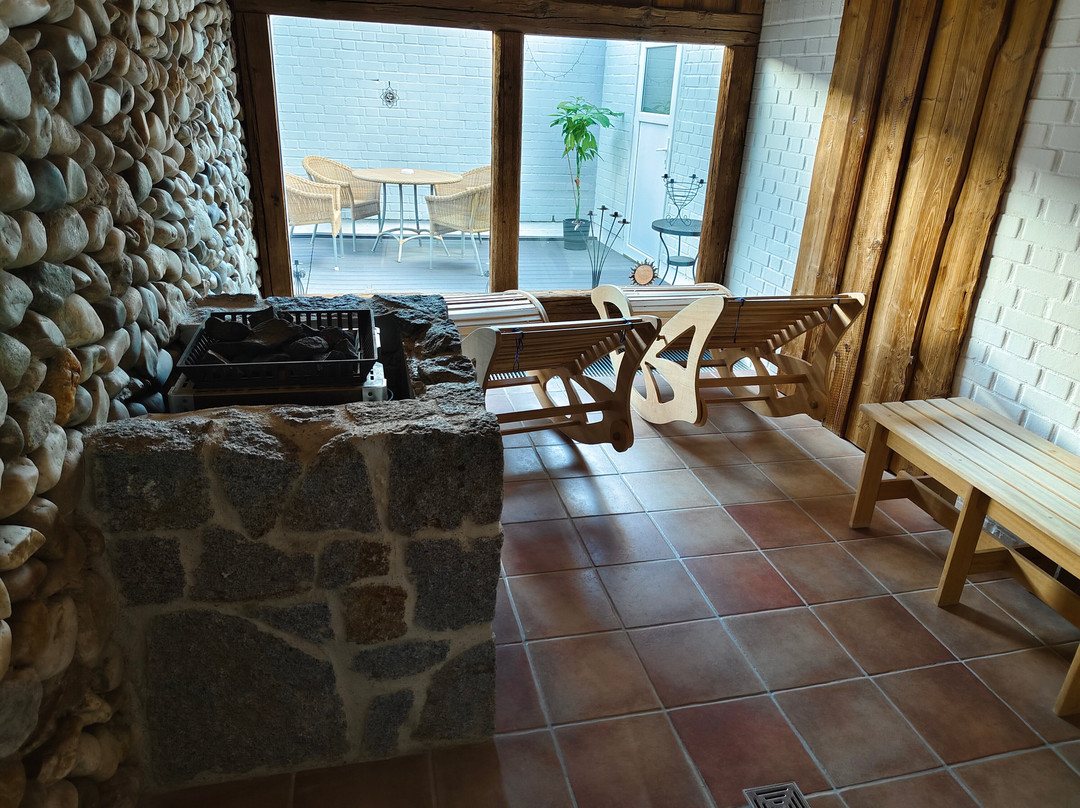 Hotel AquaQuell Bad Pilzweg主图