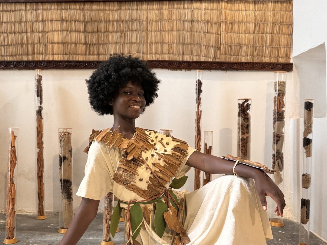 The Spice Route Museum