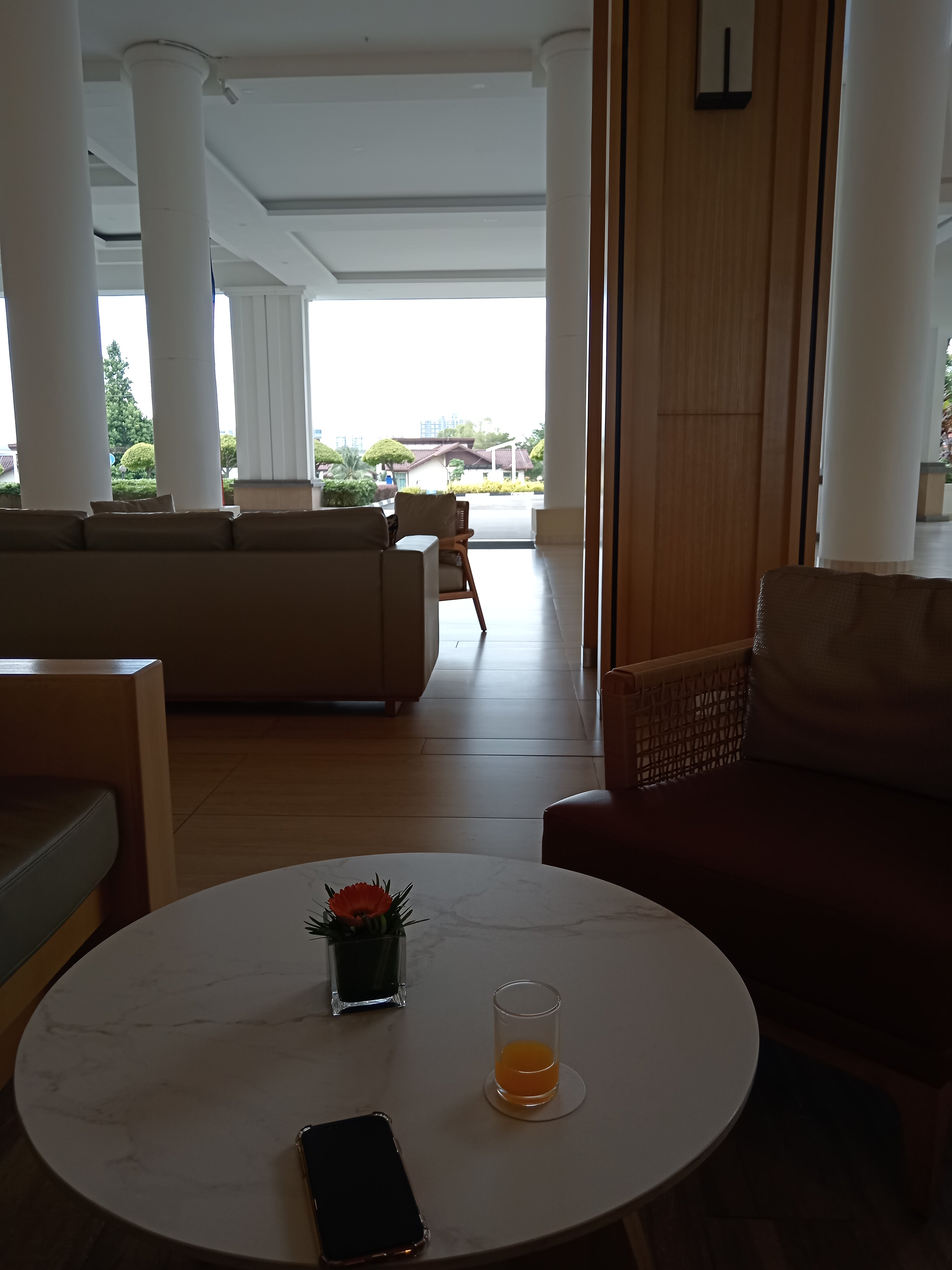 Glenmarie Hotel & Golf Resort-浴室