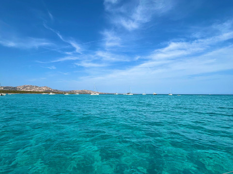 Amaremare Boat-斯廷蒂诺必去景点