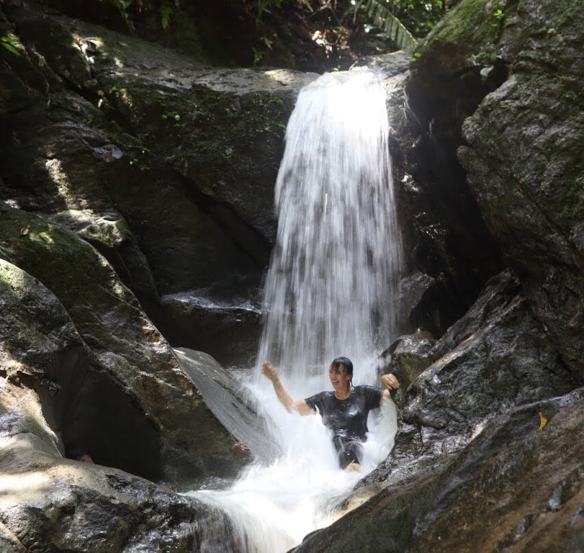 Agape Tour-棉兰必去景点