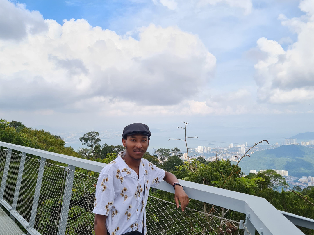 Expeditions Wild Jungle-Karen必去景点