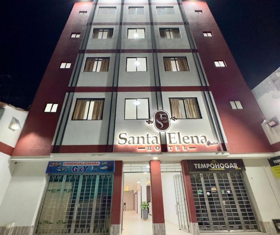 Hotel Santa Elena