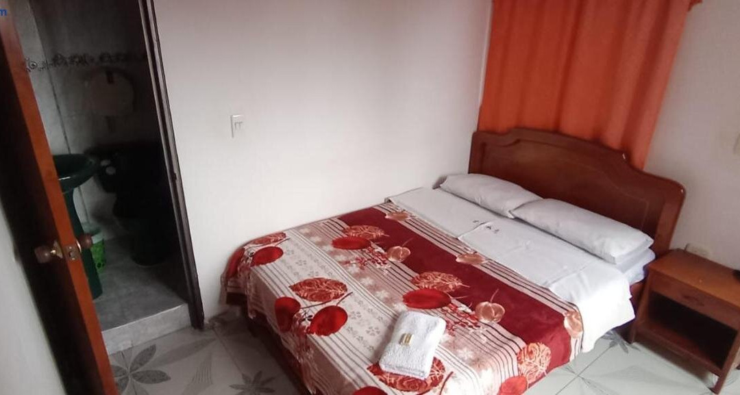 Hotel Playa Alta