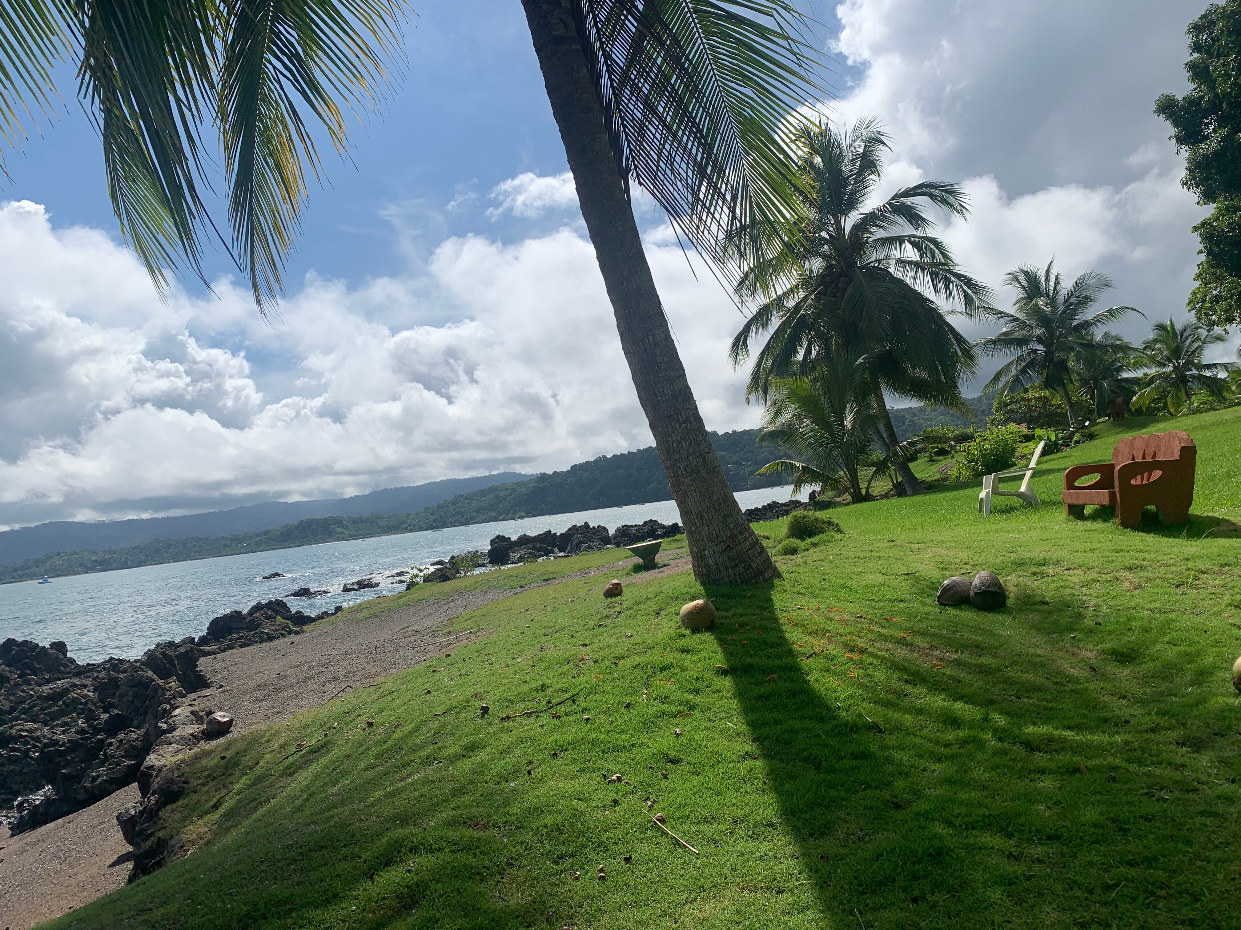 Drake Bay Wilderness Resort-官方