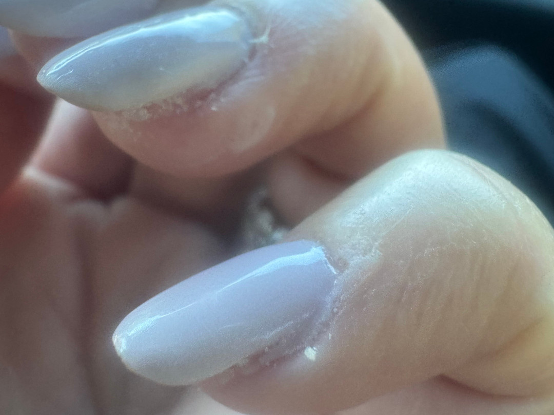 Le NailSpa-德斯廷必去景点