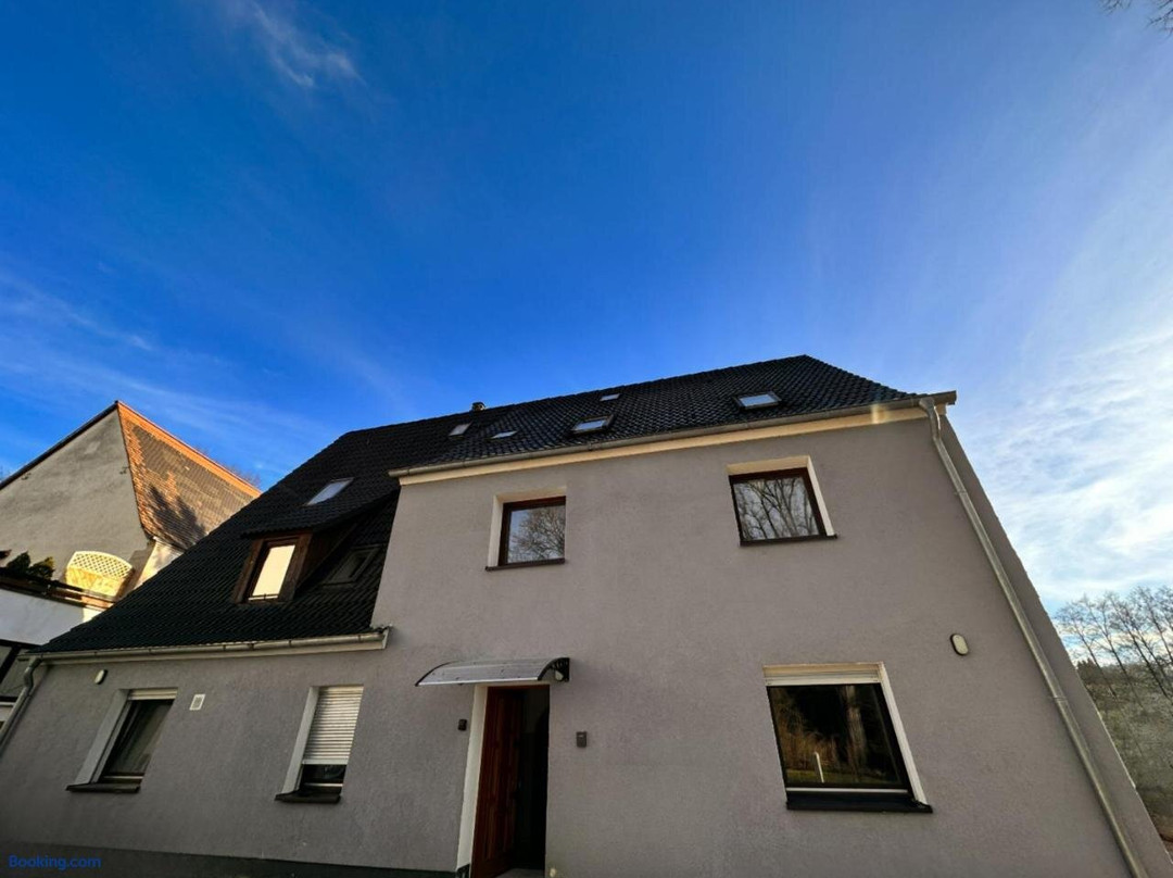 Monteurunterkunft Schwarzenbruck