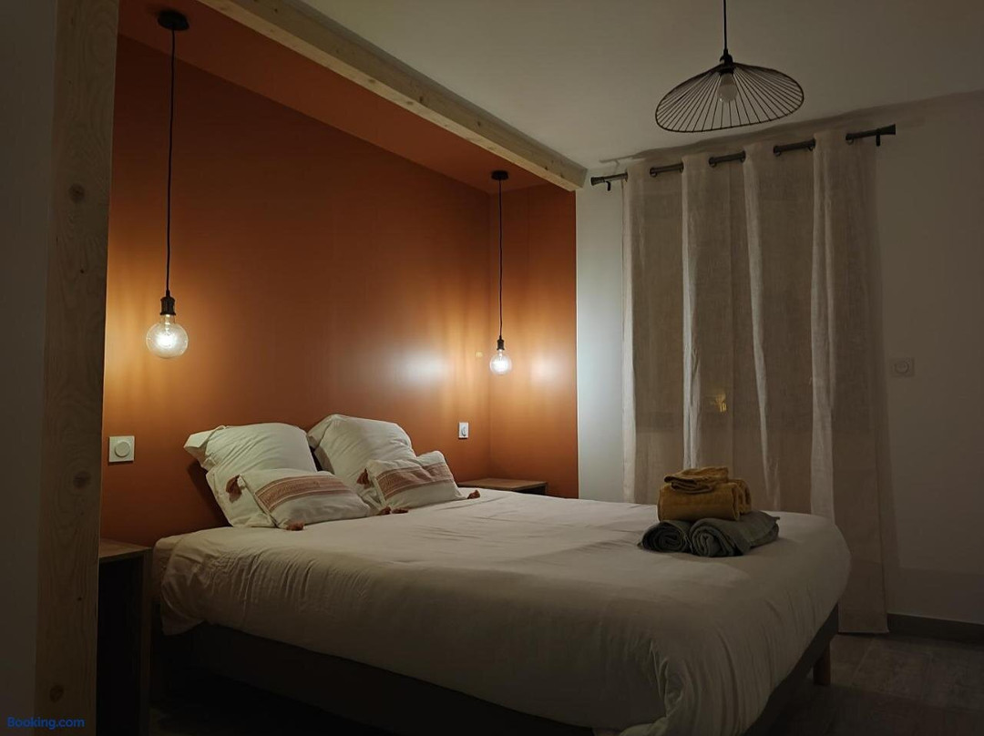 Apparthotel La Liviniere