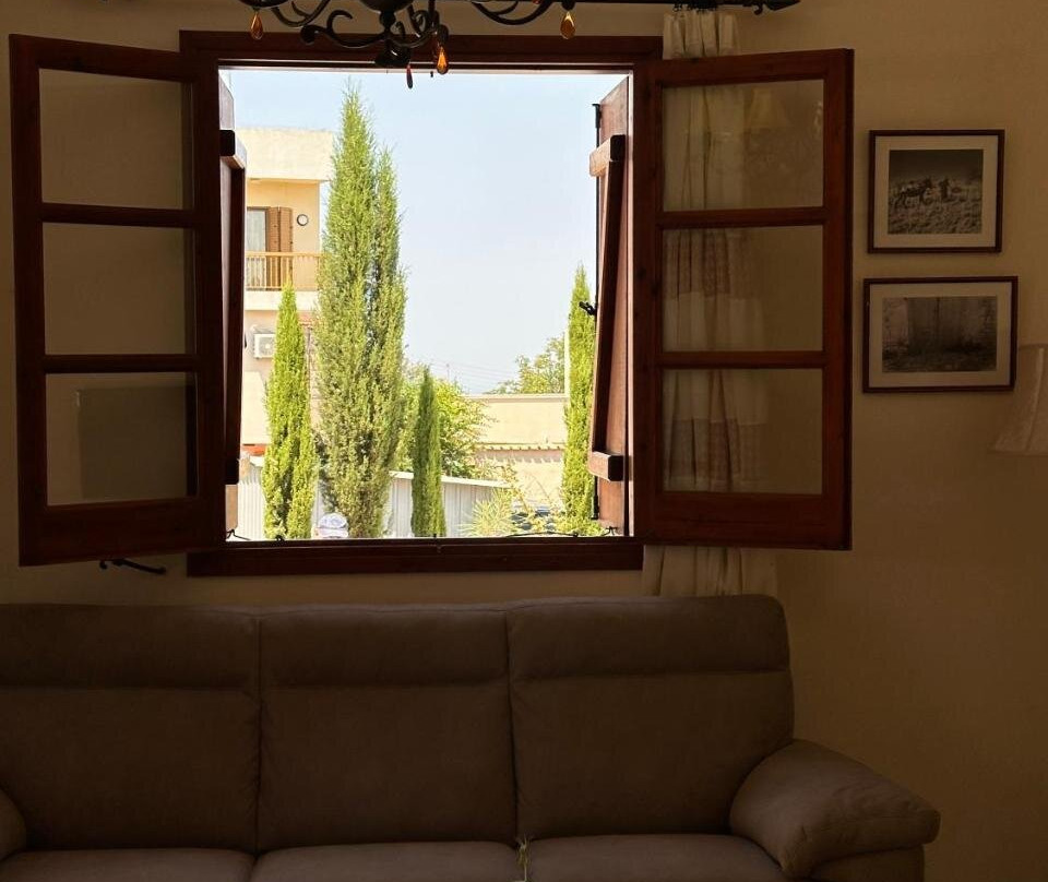 Villa Saint George - Stone Costa