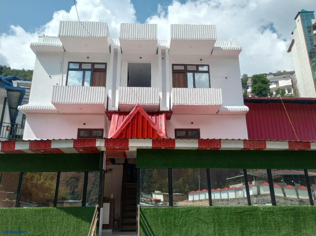 Hotel Mahadev