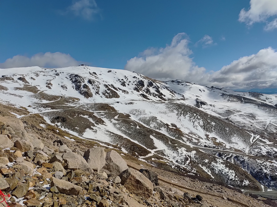 Catedral Alta Patagonis-圣卡洛斯-德巴里洛切必去景点