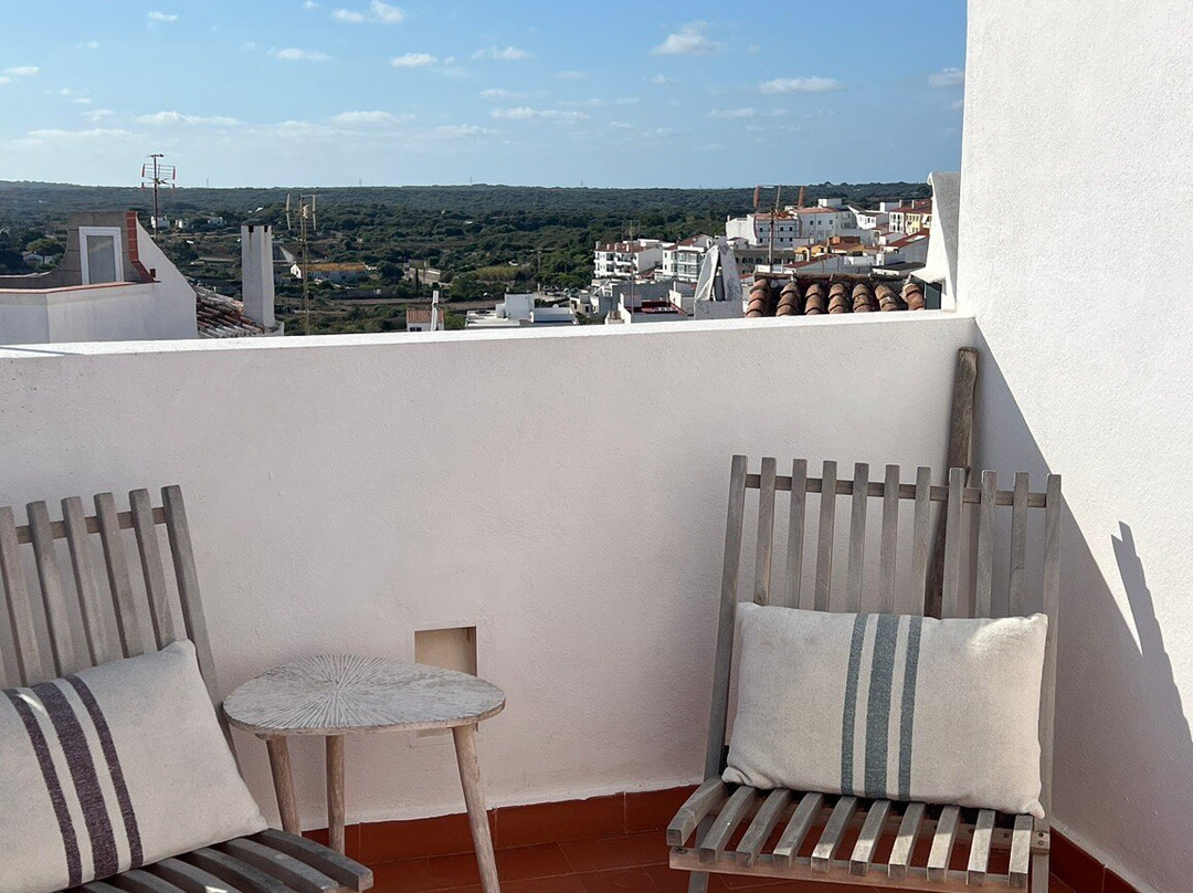 Maison Hôtel Ses Penyes B&B主图