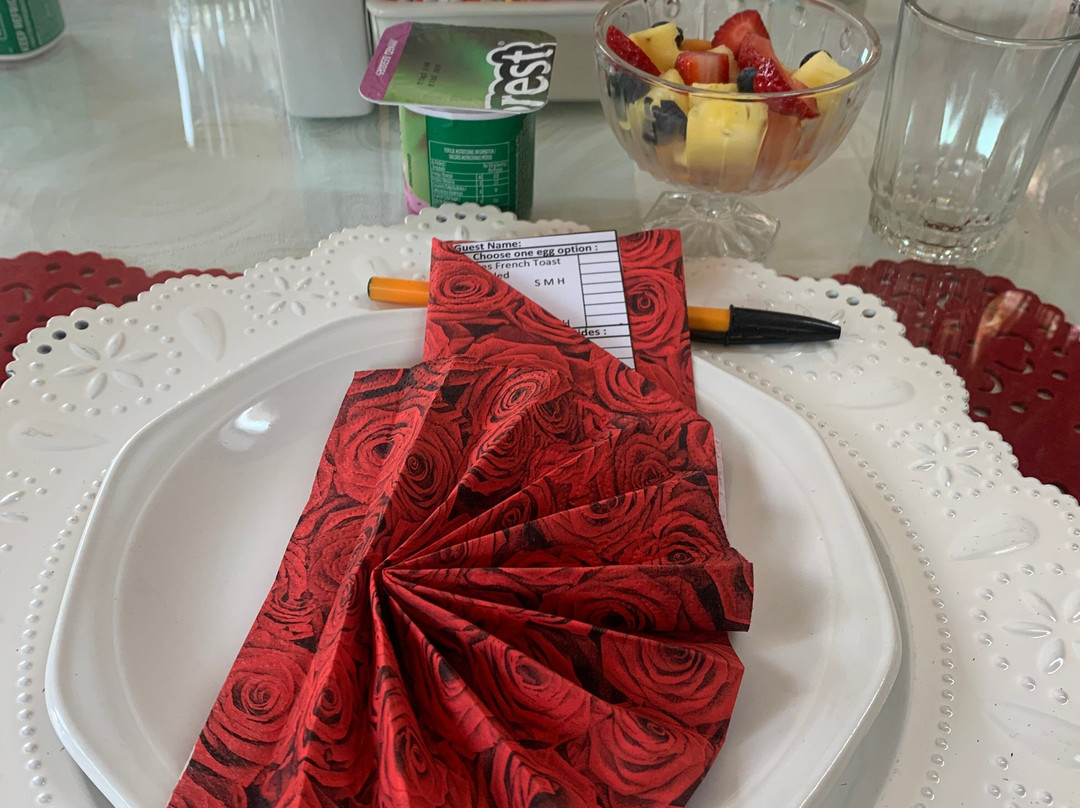 Barnstormers Rest主图