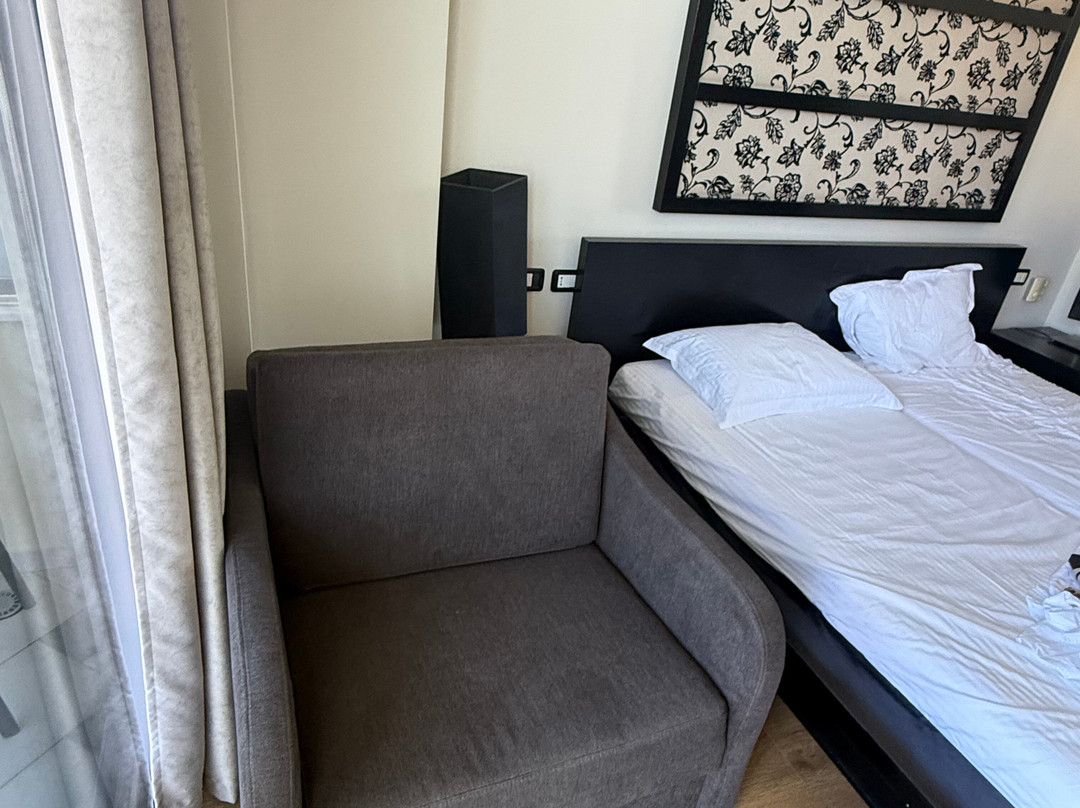 Rapo's Resort Hotel主图