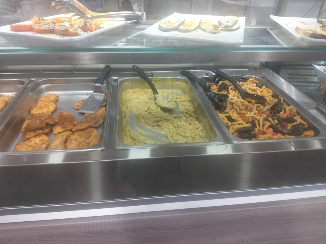 Pasta Amore E Fantasia