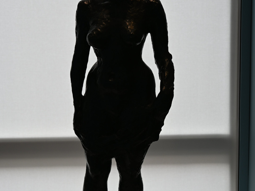 Musee des Beaux-Arts de Calais-加莱必去景点