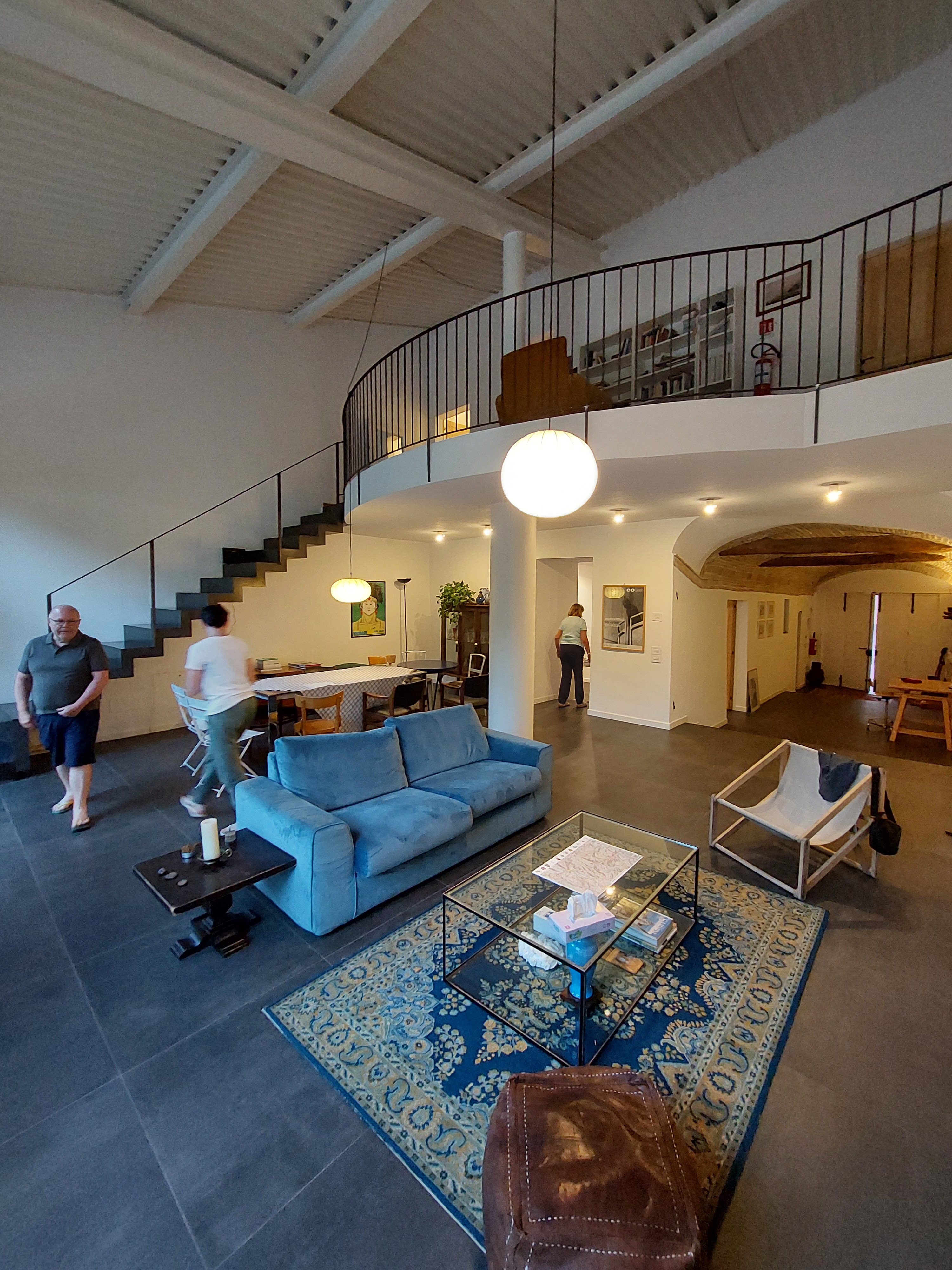 Il Borgo del Fattore B&B-官方