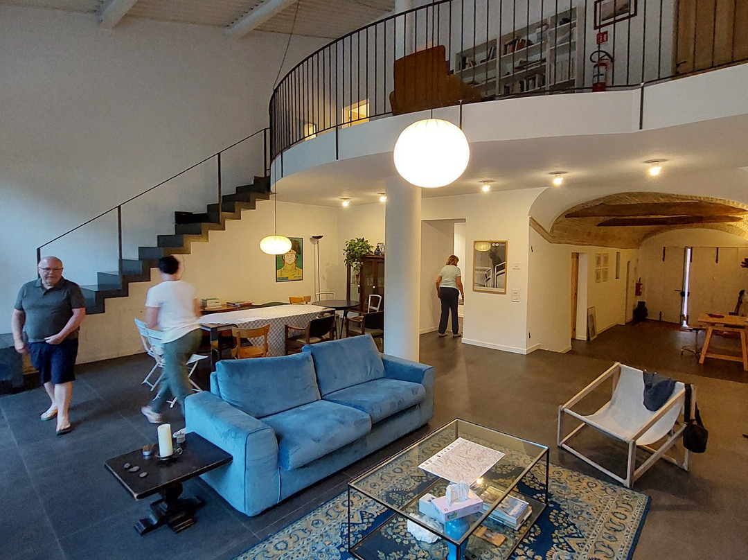Il Borgo del Fattore B&B主图