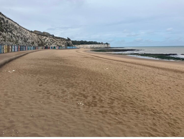 Stone Bay-Broadstairs必去景点
