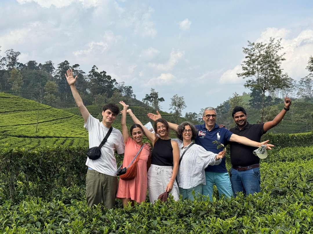 Nature Caves Sri Lanka-科伦坡必去景点