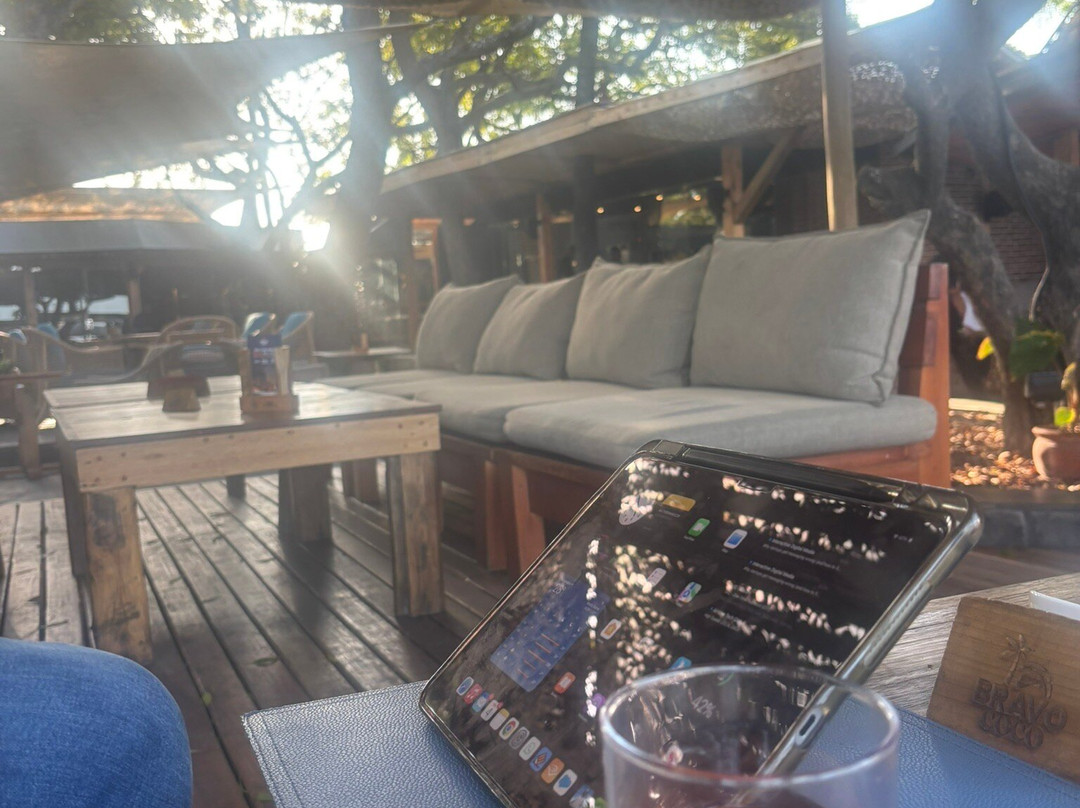 Coco Beach-Dar es Salaam必去景点