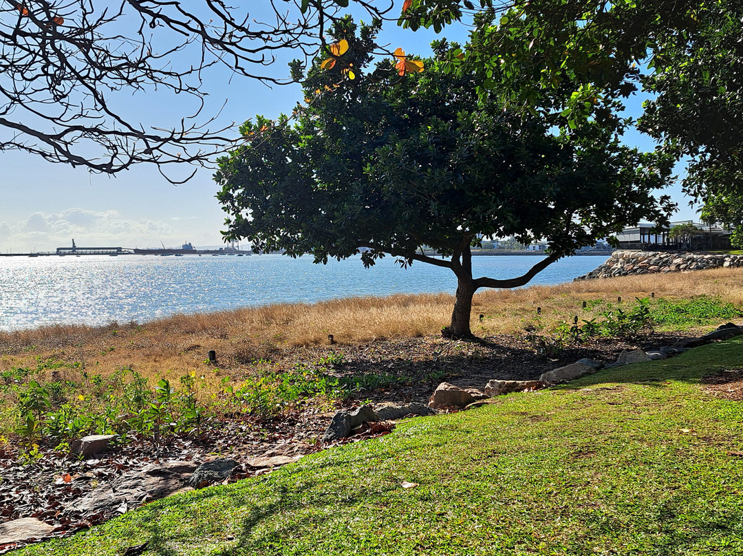 海滩别墅汽车旅馆主图