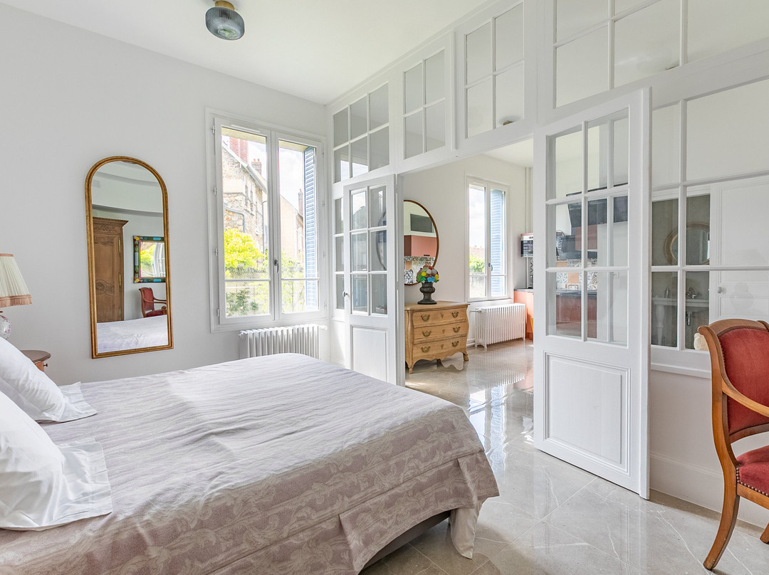 卡萨拉帕尔玛酒店主图