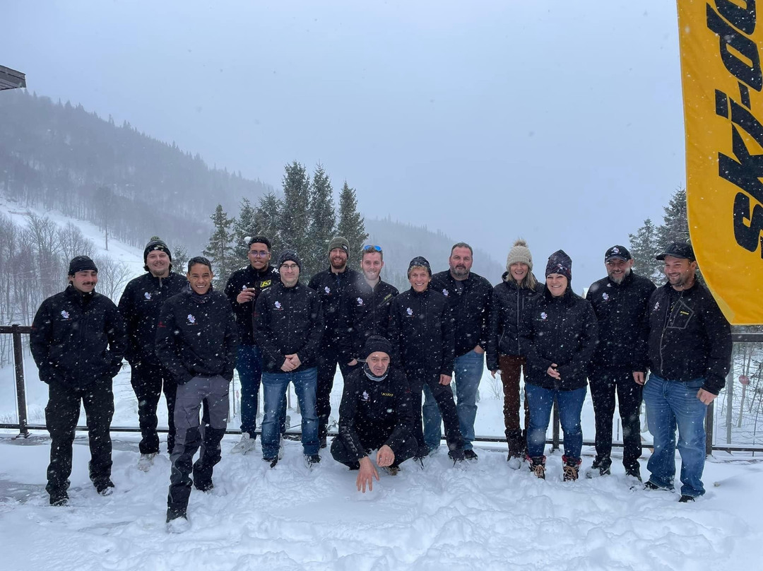 Nord Expe-Sainte Brigitte de Laval必去景点