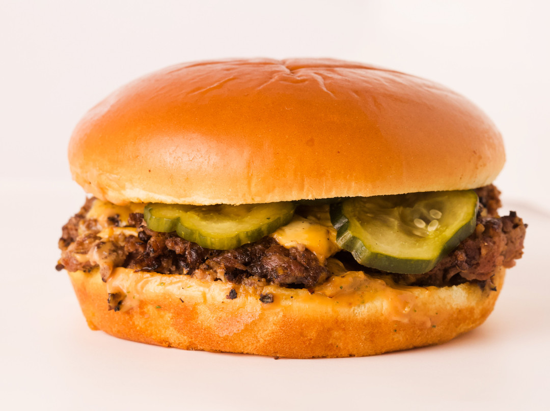 Frankie's street food
