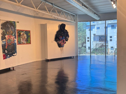 Houston Museum of African American Culture-休斯顿必去景点