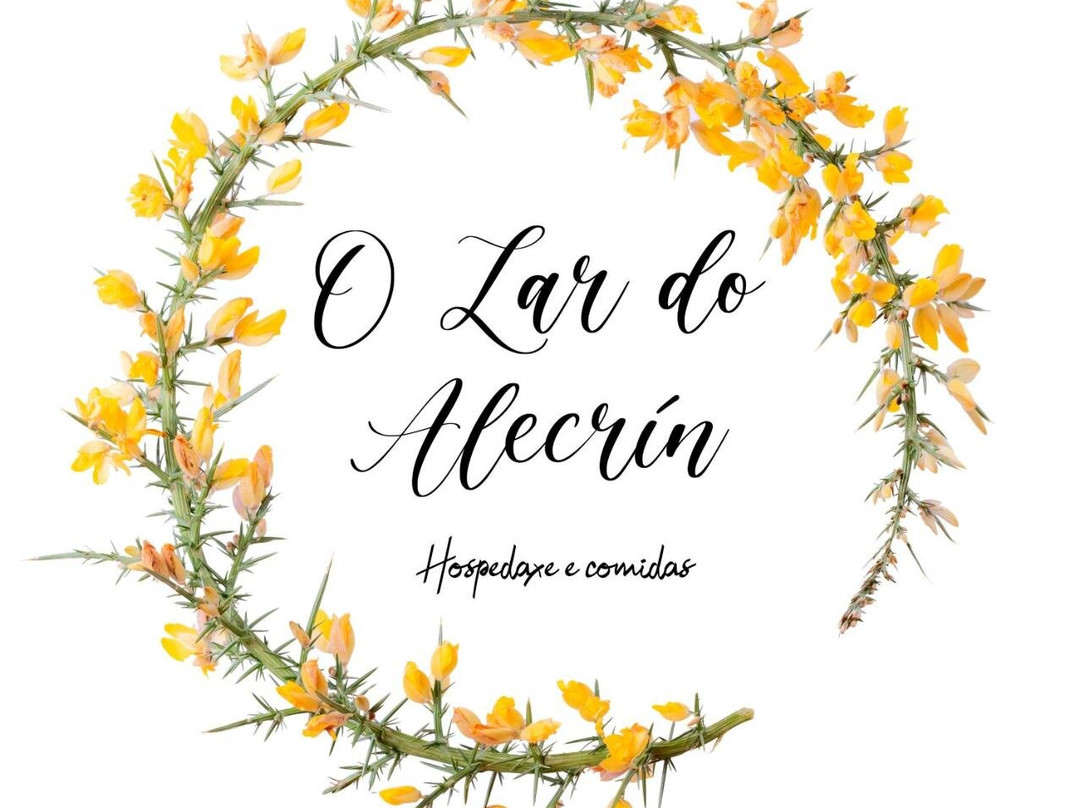 O Lar do Alecrín