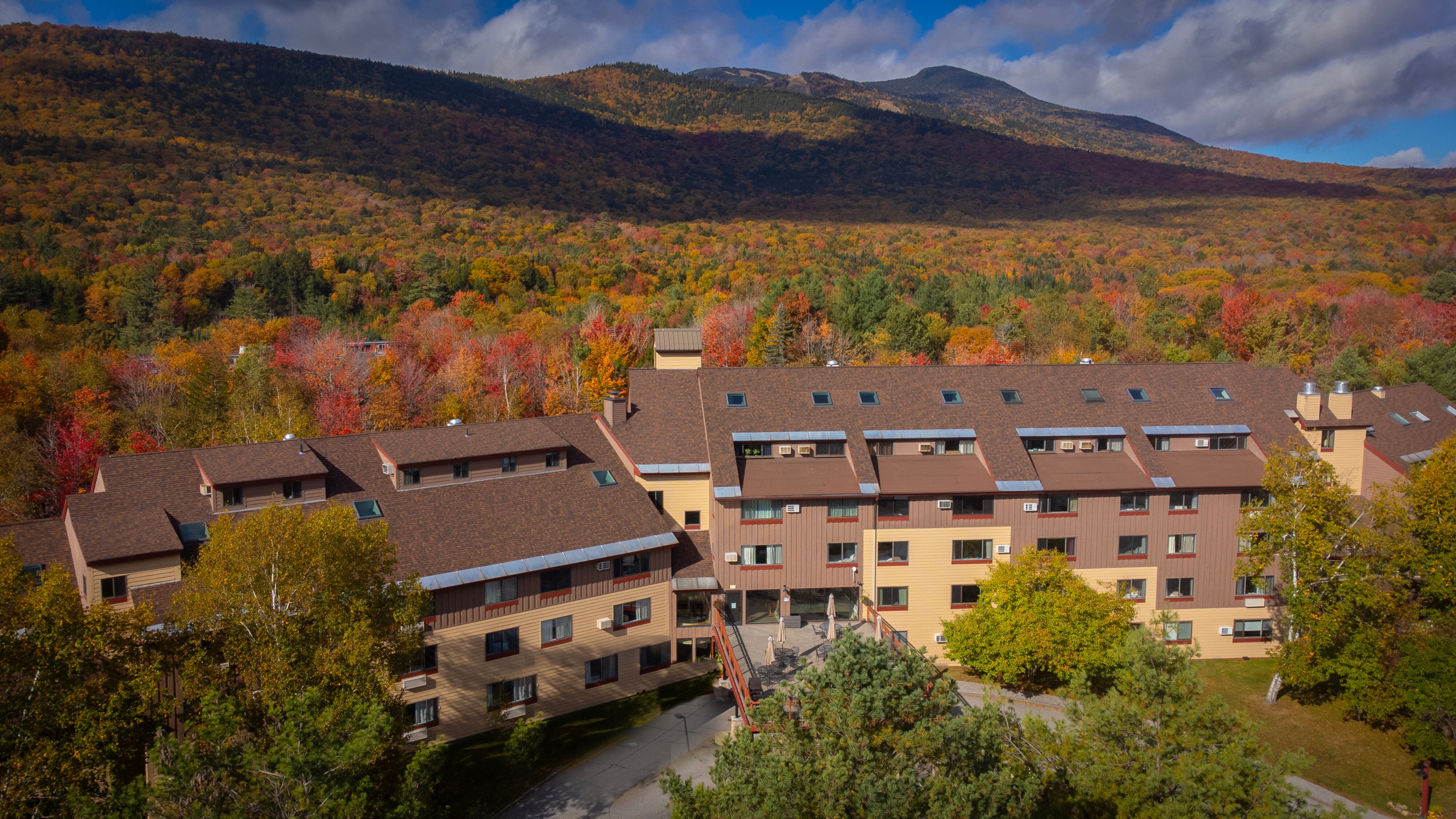 Black Bear Lodge-浴室