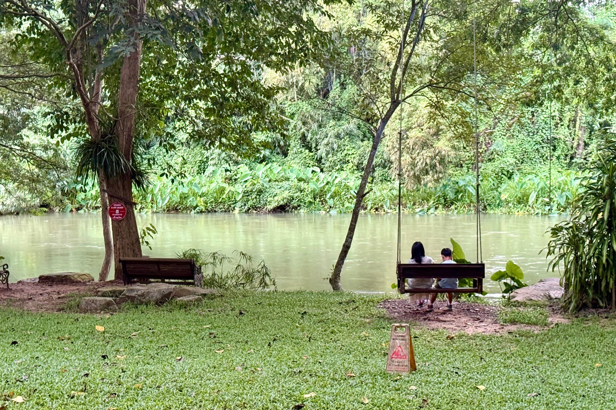 Kenaray Farmstay-官方