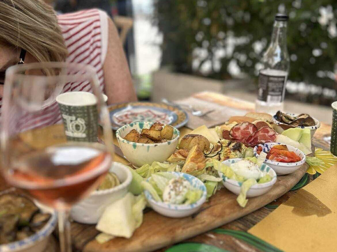 Apulian Experience-奥斯图尼必去景点