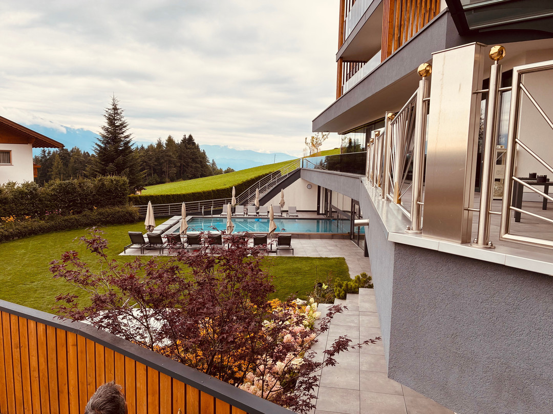 Hotel Edelweiss主图