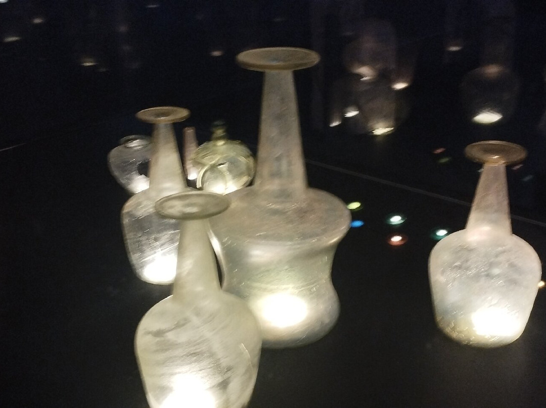 博德鲁姆水下考古博物馆-博德鲁姆必去景点