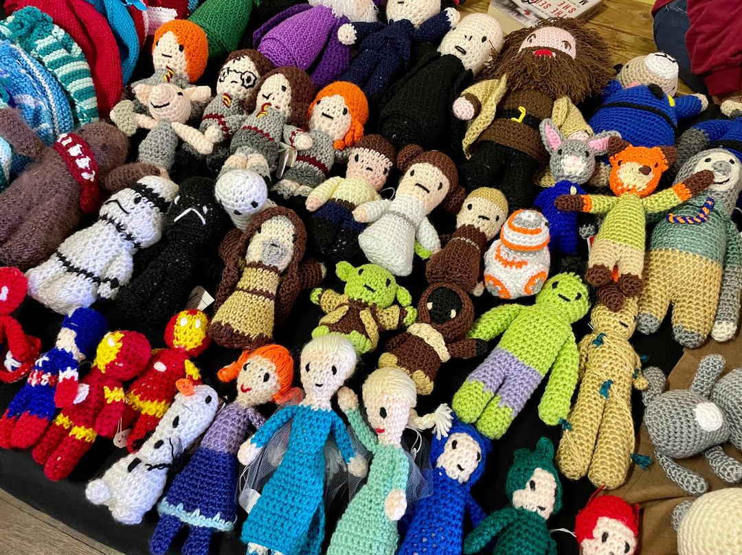 Laggan Village Market