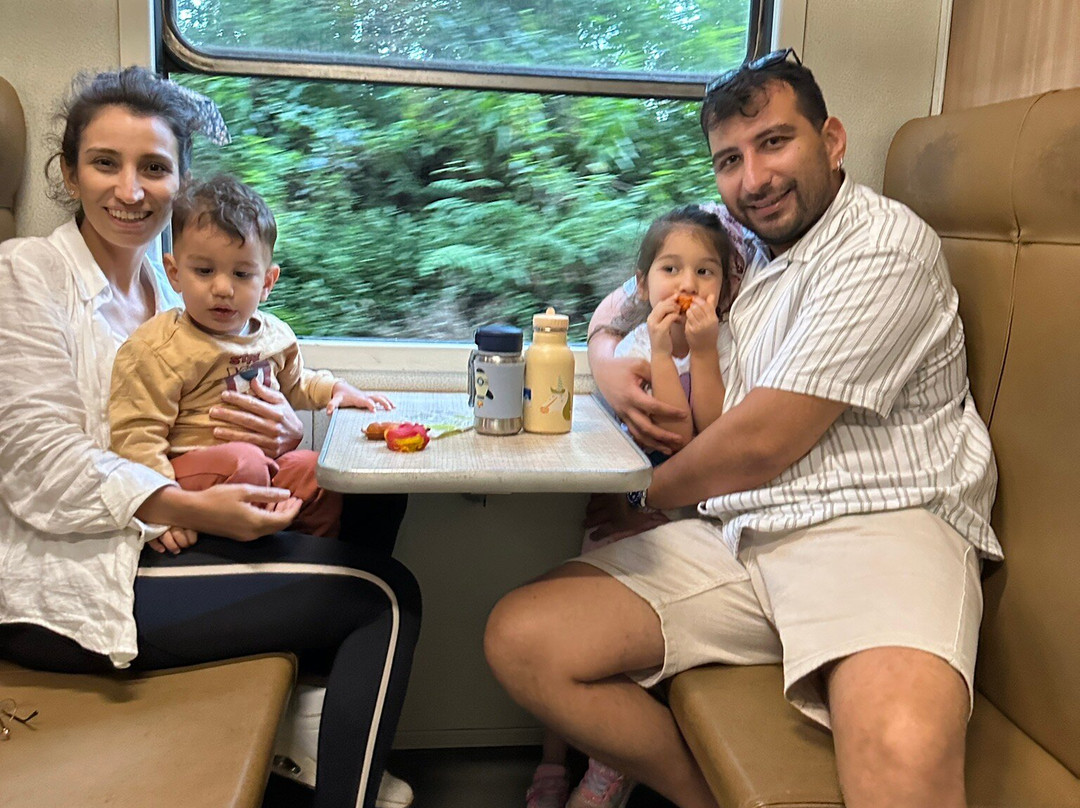 Moon Lanka Tours-希克杜沃必去景点