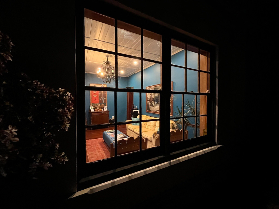 The Bronte Boutique Hotel主图