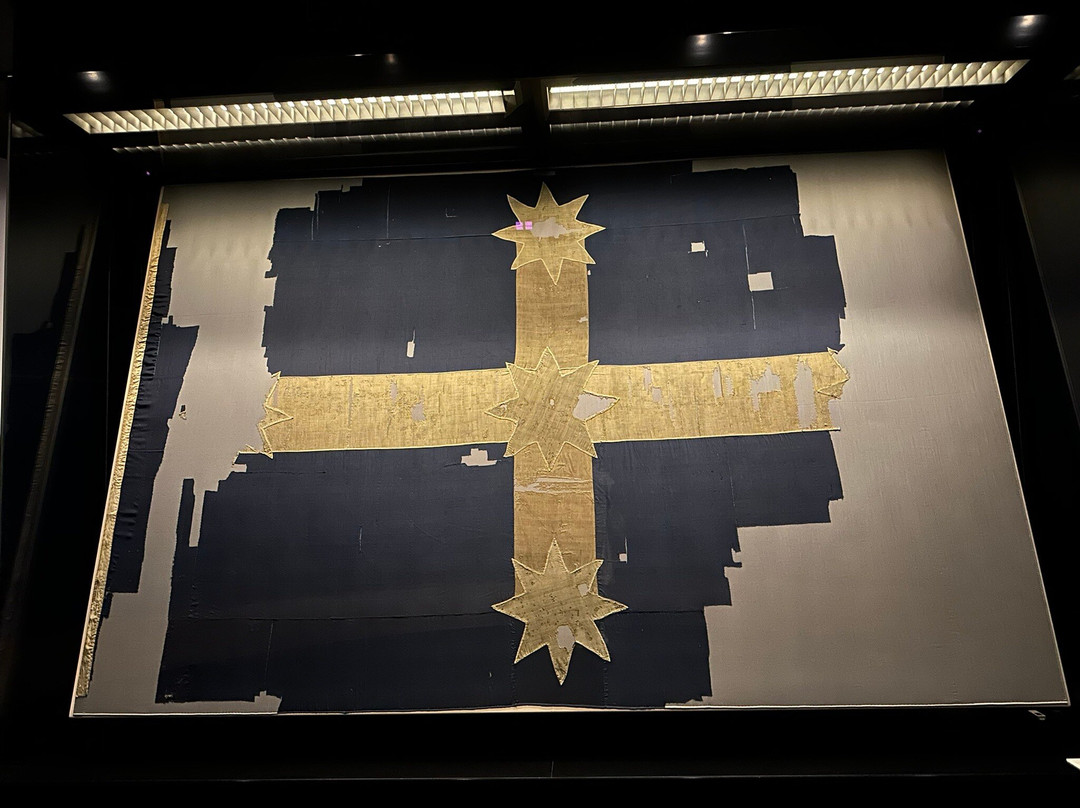 Eureka Centre-巴拉瑞特必去景点