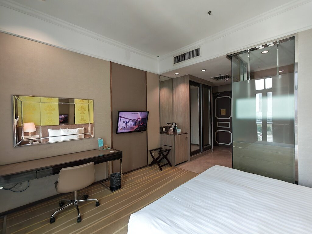 Dorsett Putrajaya主图