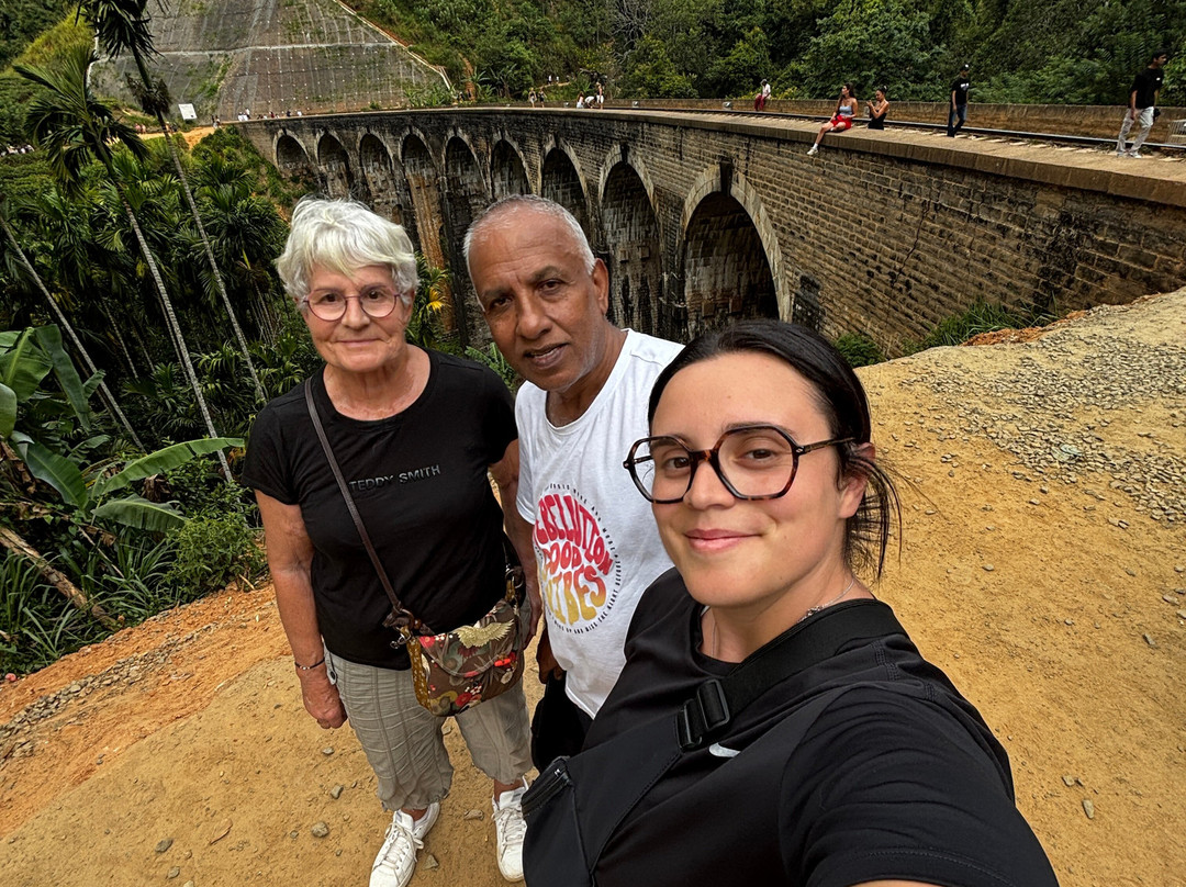 Sri Lanka Tour Guides-Gonapola必去景点