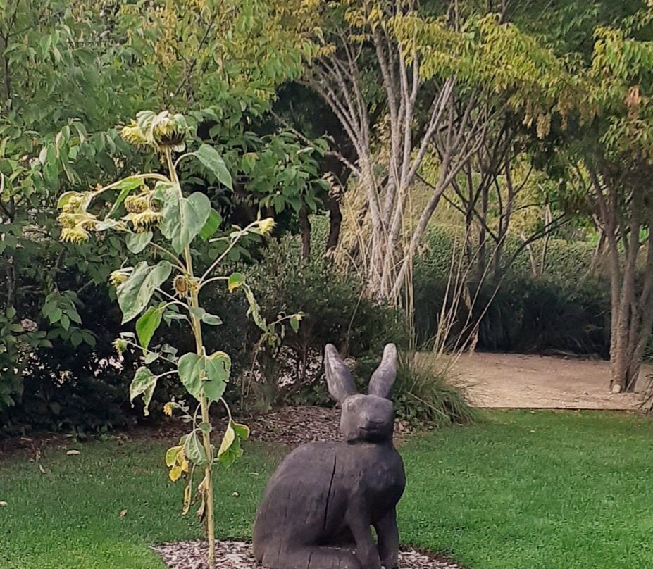 Les Jardins Sothys-Auriac必去景点