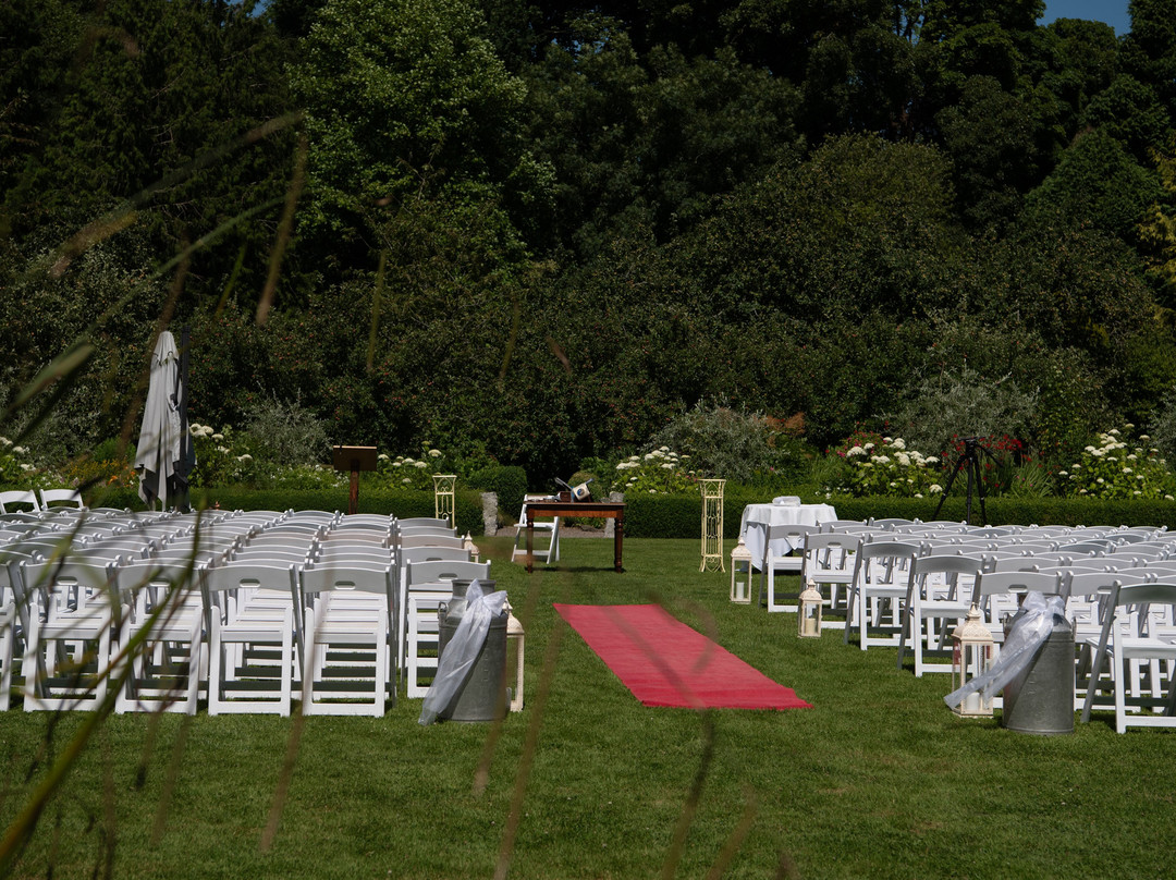 Rathsallagh House主图