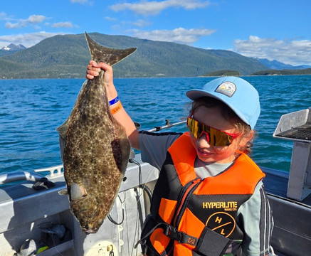 49th Fathom Charters-朱诺必去景点