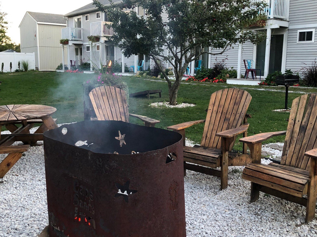 Cape Sands Inn主图