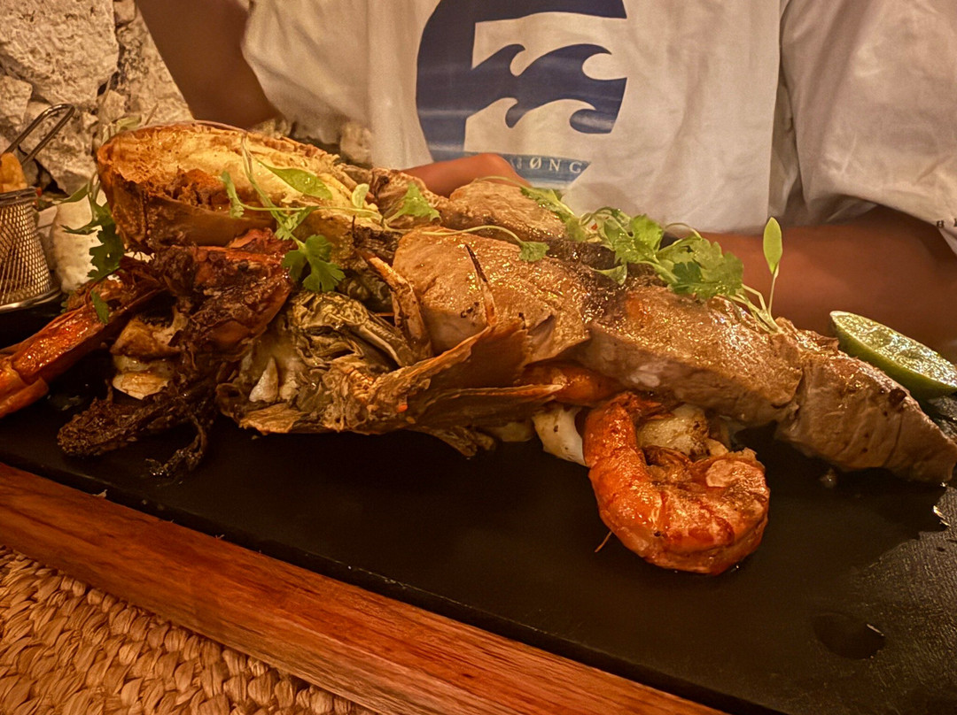 Marafiki Beach Hotel - Anza